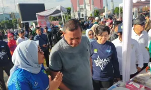 Bekasi Gelar Lomba Menu MBG, Dorong Inovasi Gizi untuk Tekan Stunting