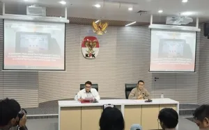 Bupati Tulungagung Diduga Minta Jatah hingga 50 Persen Anggaran, KPK Sita Rp335 Juta