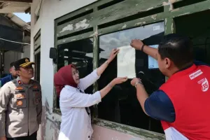 Diduga Timbun Ribuan Tabung, Pemkab Lumajang Tutup Pangkalan Elpiji 