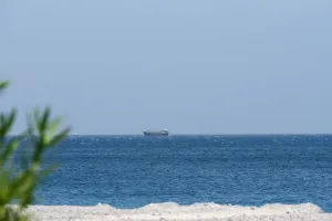 Dua Kapal Destroyer Angkatan Laut AS Mulai Membersihkan Ranjau di Selat Hormuz 