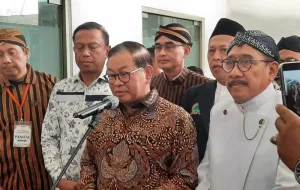 Harga Plastik Naik Tajam, Pramono Dorong Inovasi dan Alternatif Ramah Lingkungan