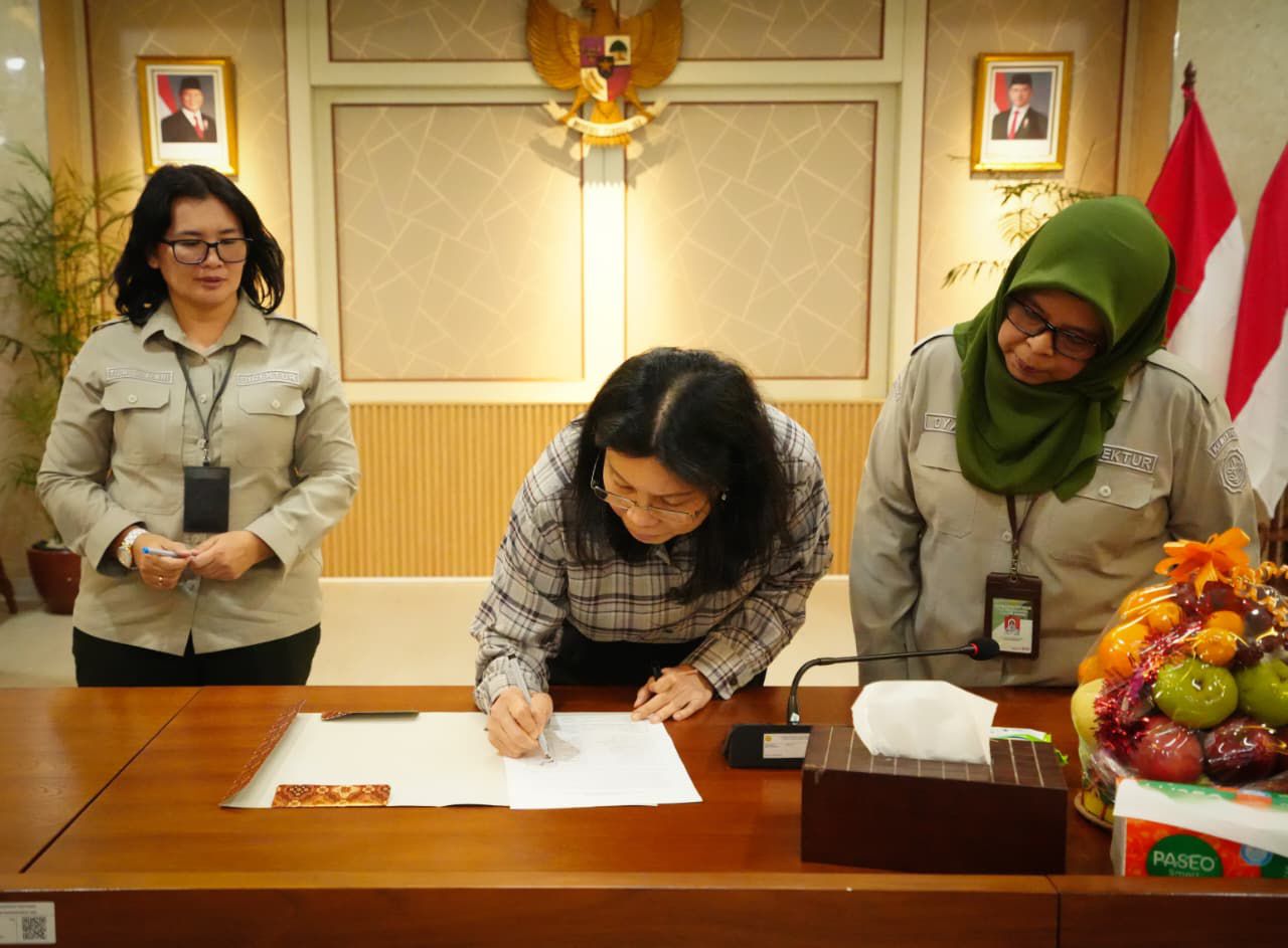 Hindari Gejolak Harga Pangan: Importir dan Pengrajian Tahu Tempe Sepakat HAP Kedelai 11.500 perkg