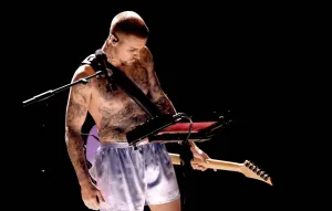 Justin Bieber di Coachella 2026: Bawakan 34 Lagu Tapi Tuai Pro-Kontra