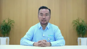 Kemenkes: Tren Kasus Campak Alami Penurunan