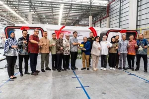 Kemenperin Perkuat Industri Otomotif melalui Peningkatan TKDN dan Penerapan SNI