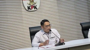 KPK Tetapkan Bupati Tulungagung sebagai Tersangka Pemerasan