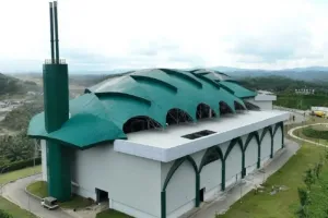 Kukar Ubah Sampah Jadi Listrik, Gandeng OIKN dan Pemprov Kaltim