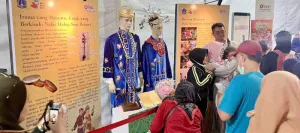 Lebaran Betawi 2026 Jadi Tempat Pengunjung Belajar dan Mengetahui Budaya Jakarta