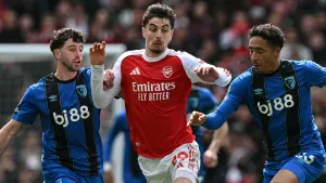 Liga Inggris: Arsenal Tersandung, Liverpool Jaga Asa Lolos ke Liga Champions
