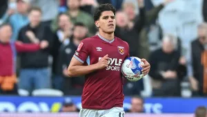 Liverpool Hadapi Persaingan Sengit, Manchester City dan MU Ikut Kejar Mateus Fernandes