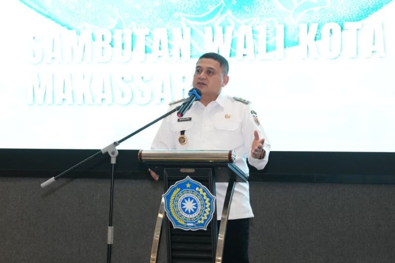 Makassar Akselerasi Urban Farming, Strategi Tekan Sampah Sekaligus Perkuat Pangan