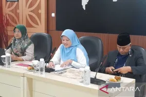 Menguatkan Peran TKPK dalam Mempercepat Penghapusan Kemiskinan Ekstrem
