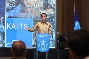 Mentan Serukan agar Kampus Perkuat Hilirisasi Pertanian Nasional