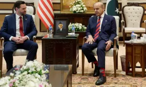 Negosiasi AS-Iran Buntu, Ketegangan Nuklir dan Selat Hormuz Masih Membayangi