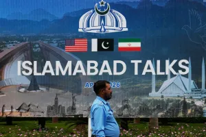 Pembicaraan Berlangsung Lama Indikasi Kemajuan Dicapai - Trump Sebut AS dalam Negosiasi 'Sangat Mendalam' dengan Iran