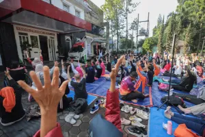 Pemkot Bandung Kolaborasi dengan OJK Jabar dan Dilans Indonesia Perkuat Inklusi Keuangan Disabilitas  