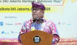 Pemprov Selalu Hormati Kegiatan Keagamaan