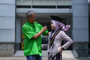 Gojek Buka Pendaftaran Beasiswa 2026 untuk Mitra Pengemudi dan Keluarga, Segera Daftar!