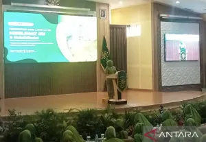 Perempuan Kunci Lahirkan Generasi Berkualitas