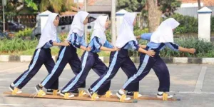 Permainan Tradisional Perlu Digiatkan Sekolah dan Ortu untuk Lindungi dan Minimalisir Anak Main Medsos