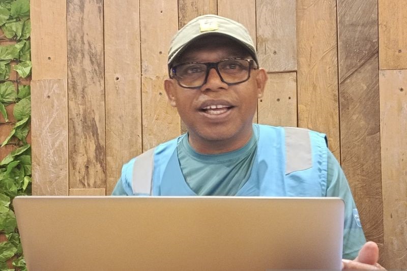 PLN Wamena Ungkap Daya Listrik 8 MW Cukup untuk 5 Kabupaten, Ini Rinciannya