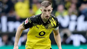 Real Madrid Cari Bek Baru, Nico Schlotterbeck Jadi Target Utama  di Bursa Transfer Musim Panas