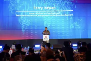 RI Ajak Mitra Pakai Mata Uang Sendiri, Biar Transaksi Lebih Praktis