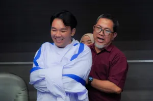 Tim Konseling UB Bekali Mahasiswa Keterampilan Konselor Sebaya