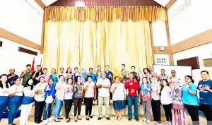 Tinggalkan Cara Lama, Dinkes Papua Barat Bongkar Trik Baru Cegah HIV/AIDS di Kalangan Gen Z