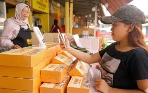 Tingkatkan Literasi Digital Pengelola KNMP, KKP Gandeng E-Commerce