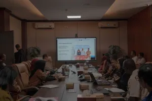 Undana Jadi Mitra Strategis UNICEF, Dorong Pengentasan Masalah Gizi di NTT