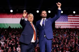 16 Tahun Berkuasa, PM Hongaria Viktor Orban yang Didukung AS Kalah Pemilu oleh Oposisi