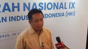 Apresiasi Diplomasi Ekonomi Prabowo: HKI Dorong Pembentukan Tim Pengawalan dan Percepatan Investasi