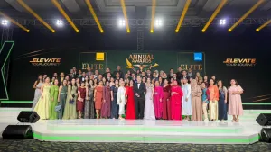 Apresiasi Kinerja Terbaik Industri Properti Ray White dan Loan Market Gelar Annual Awards 2026