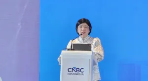 Bank Indonesia Pastikan “All Out” 24 Jam Jaga Stabilitas Nilai Tukar Rupiah