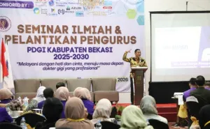 Bekasi Kekurangan Dokter Gigi, Pemda Gandeng Kampus untuk Solusi
