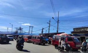 BMKG Deteksi 30 Titik Panas di Bengkulu, Warga Diminta Waspada Karhutla