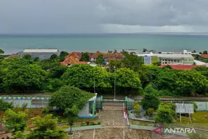 BMKG Menyatakan NTT Masuki Masa Peralihan Musim Hujan ke Kemarau pada April Ini