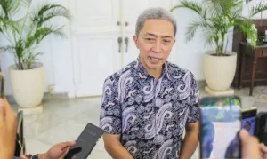 Bogor Siapkan Dana Rp12 Miliar Bantu PKL