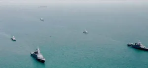 CENTCOM AS Ikuti Arahan Trump Mulai Blokade Selat Hormuz Setelah Perundingan Gagal Dicapai