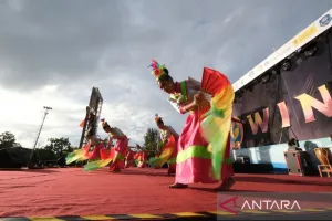 Dari Timur untuk Indonesia, Wakatobi WAVE dan Wowine Resmi Masuk Panggung Elit KEN 2026