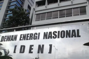 Dorong Reformasi Subsidi untuk Ketahanan Energi