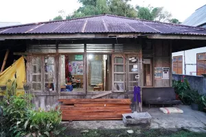 DPR: Program Bedah 400.000 Rumah Harus Mampu Perbaiki Kualitas Hidup Rakyat