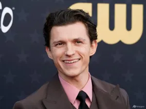 Film 'Spider-Man: Brand New Day' Digarap, Tom Holland Ungkap Hal Baru yang Menyenangkan 
