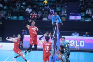 Final Four Proliga 2026: Bhayangkara Presisi Tinggal Menangkan Satu Laga Lagi Dipastikan ke Grand Final
