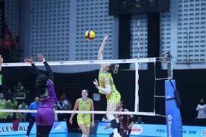 Final Four Proliga 2026: JPE Butuh Satu Kemenangan Lolos ke Grand Final