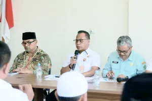Kabupaten Malinau Siap Jadi Tuan Rumah MTQ Tingkat Provinsi Kaltara Tahun 2026