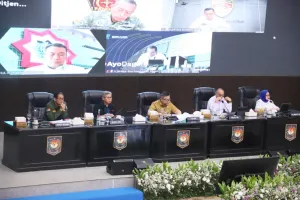 Kemendagri Minta Pemda Kendalikan Harga Cabai dan Bawang, Dorong Gerakan Tanam di Daerah