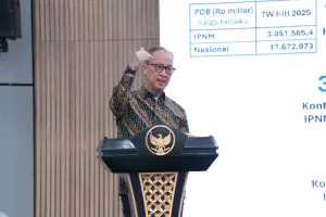 Kemenperin Berkomitmen Perkuat Tata Kelola Lingkungan Kawasan Industri Nasional