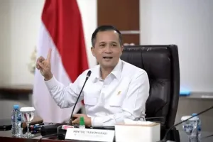 Kementrans Percepat Pembangunan Infrastruktur untuk Entaskan Kemiskinan di Papua